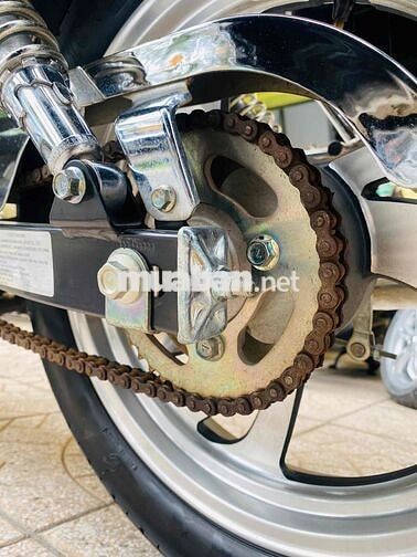 GZ 150-A 2018 Đen 3.200 km siêu cọp như mới✅