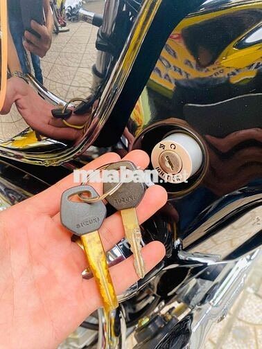 GZ 150-A 2018 Đen 3.200 km siêu cọp như mới✅