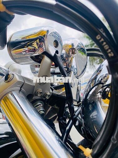 GZ 150-A 2018 Đen 3.200 km siêu cọp như mới✅