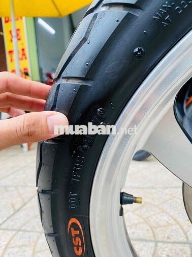 GZ 150-A 2018 Đen 3.200 km siêu cọp như mới✅
