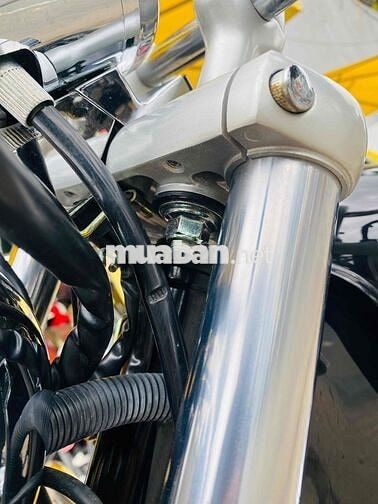 GZ 150-A 2018 Đen 3.200 km siêu cọp như mới✅
