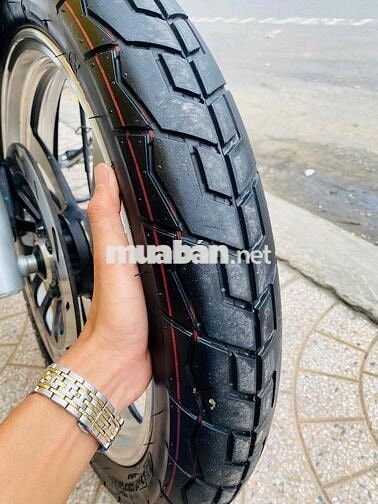 GZ 150-A 2018 Đen 3.200 km siêu cọp như mới✅