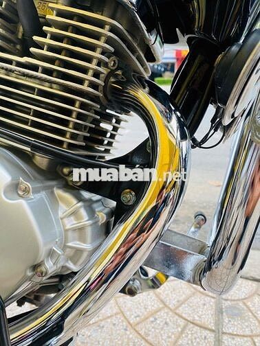 GZ 150-A 2018 Đen 3.200 km siêu cọp như mới✅