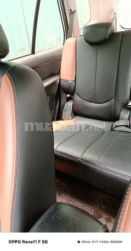 bán xe Kia Carens 2.0 MT sx 2009