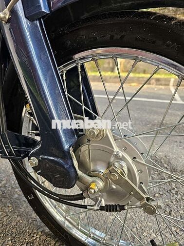 Honda Super Cub 50cc Custom Nhật Bản Tuyệt Đẹp