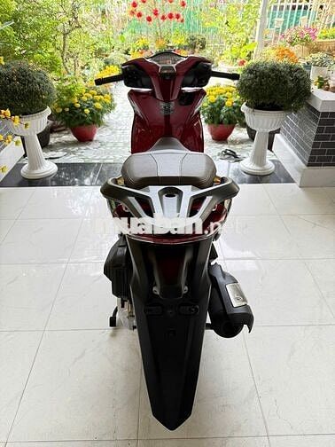Sh 160 2022 Đỏ