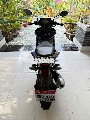 Ex 155 VVA 2021 Xanh GP