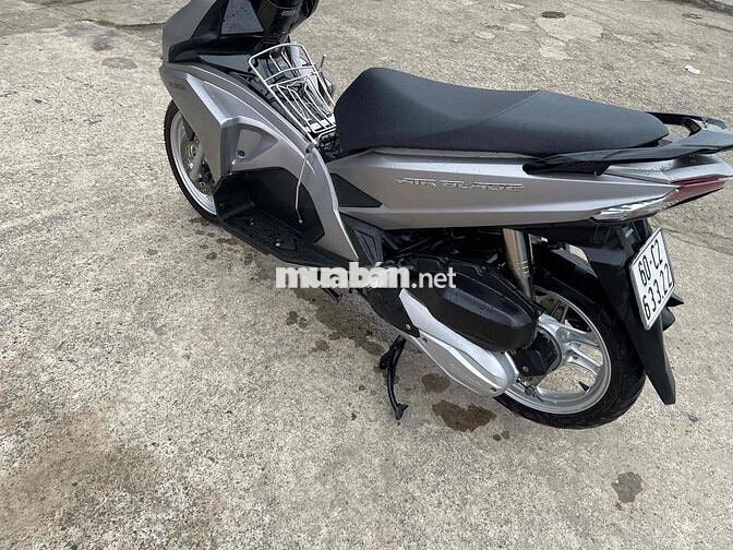 Honda Air Blade 2018 màu Xám