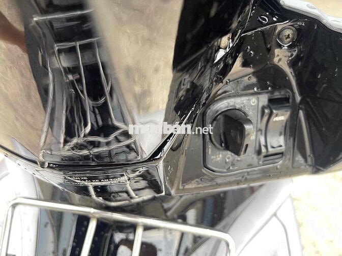 Honda Air Blade 2018 màu Xám