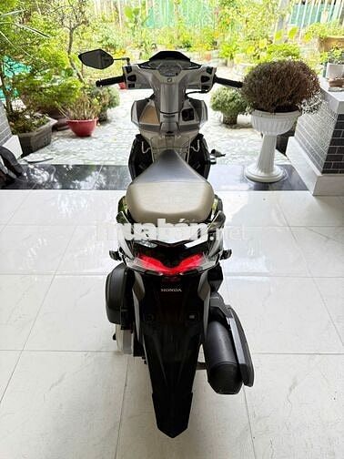 Ab 125 2018 Đen