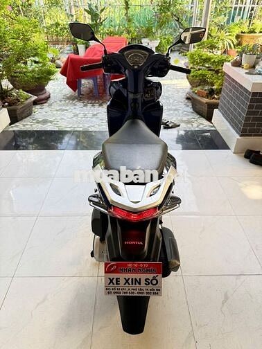 Vision 2021 Xanh