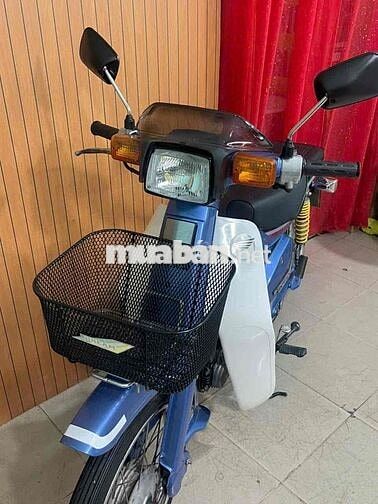 Honda Super Cub 82/50 Xe đẹp quá ngon Bstp