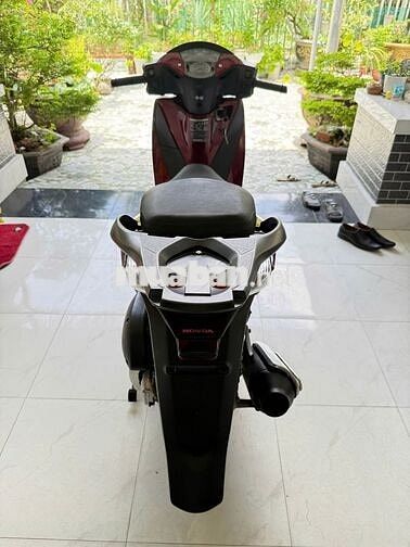 Sh 150 2014 Đỏ