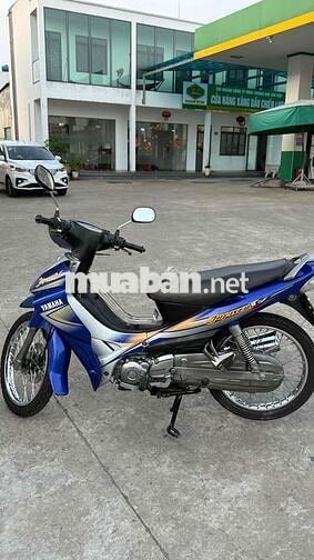 [1CHỦ]✨ Jupiter V 2005 MÀU HIẾM+MÁY ZIN+CỰC ĐẰM✨✨✨