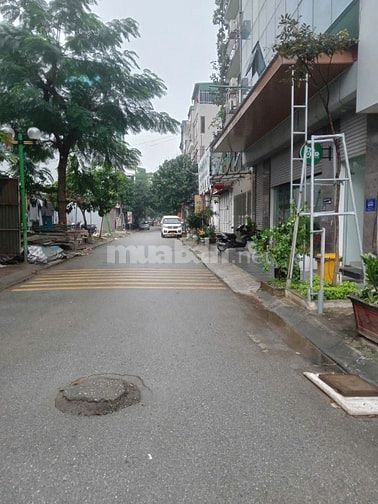 🔥 SIÊU PHẨM ĐẤT PHÂN LÔ DỊCH VỤ TÂY NAM LINH ĐÀM – GIÁ NHỈNH 17 TỶ QU