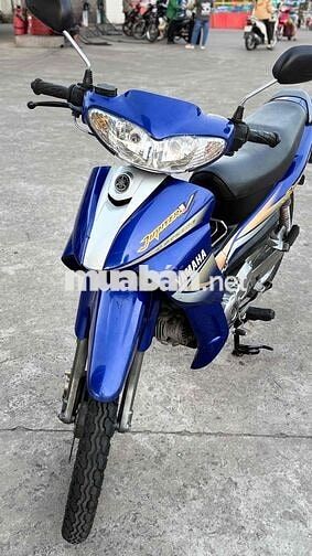 [1CHỦ]✨ Jupiter V 2005 MÀU HIẾM+MÁY ZIN+CỰC ĐẰM✨✨✨