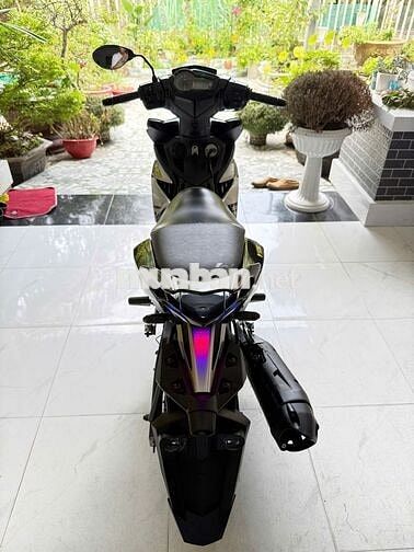 Ex 150 2017 Đen