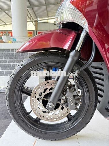 Sh 150 2014 Đỏ