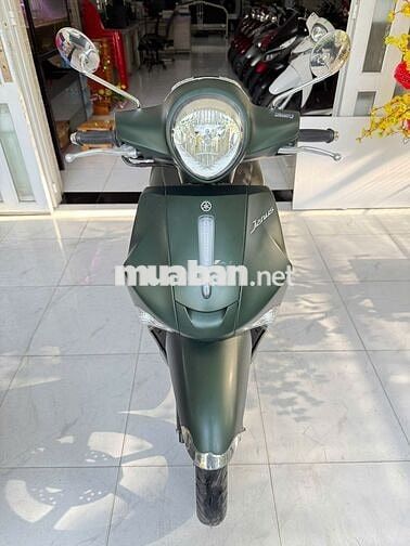 Janus 2018 Xanh 28119 km