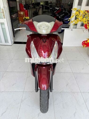 Sh 150 2014 Đỏ