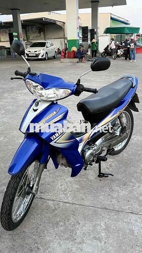 [1CHỦ]✨ Jupiter V 2005 MÀU HIẾM+MÁY ZIN+CỰC ĐẰM✨✨✨