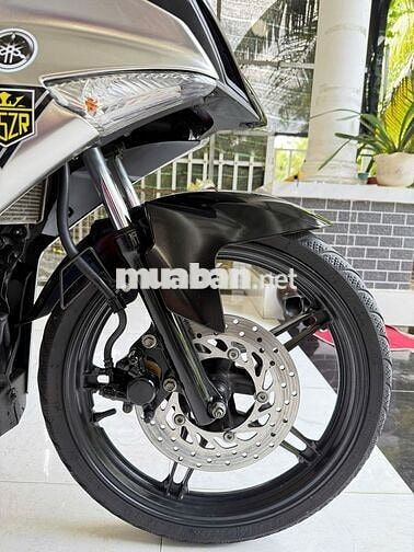 Ex 150 2017 Đen