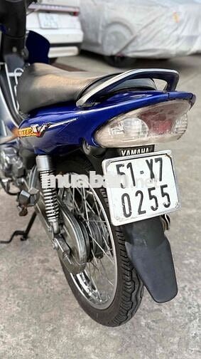 [1CHỦ]✨ Jupiter V 2005 MÀU HIẾM+MÁY ZIN+CỰC ĐẰM✨✨✨