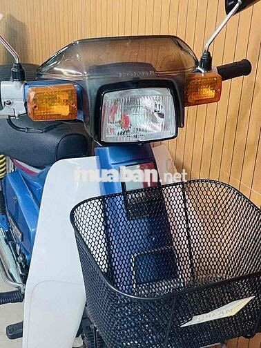 Honda Super Cub 82/50 Xe đẹp quá ngon Bstp