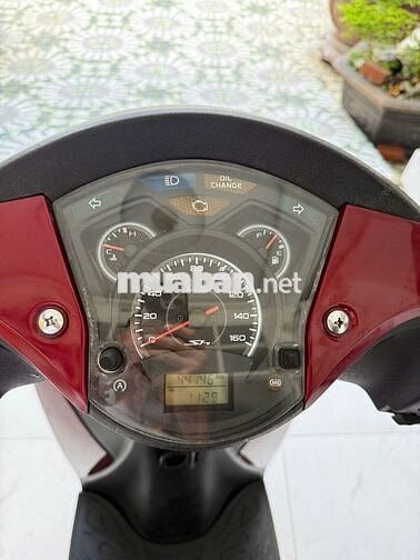 Sh 150 2014 Đỏ