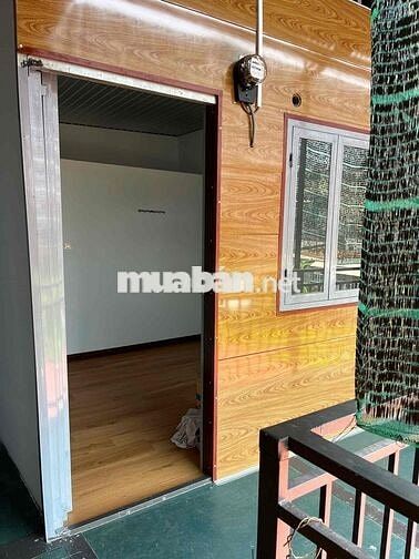 Cho Thuê Phòng Trọ Khu Vực Hẻm 157 Nguyễn Gia Trí Bình Thạnh
