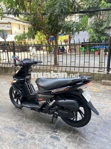 Suzuki Hayate 125