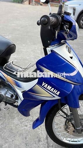[1CHỦ]✨ Jupiter V 2005 MÀU HIẾM+MÁY ZIN+CỰC ĐẰM✨✨✨