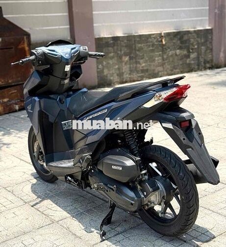 Honda Vario 150cc 2017 Xám