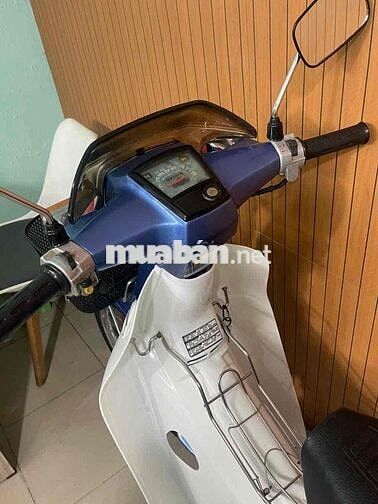 Honda Super Cub 82/50 Xe đẹp quá ngon Bstp