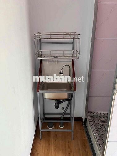 Cho Thuê Phòng Trọ Khu Vực Hẻm 157 Nguyễn Gia Trí Bình Thạnh