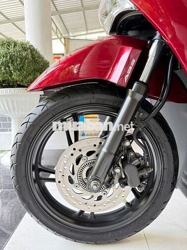 Sh 160 2022 Đỏ