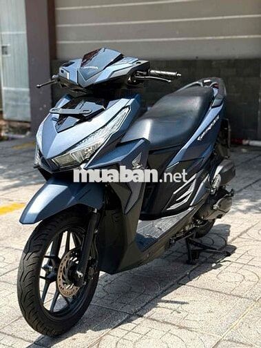 Honda Vario 150cc 2017 Xám