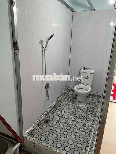 Cho Thuê Phòng Trọ Khu Vực Hẻm 157 Nguyễn Gia Trí Bình Thạnh
