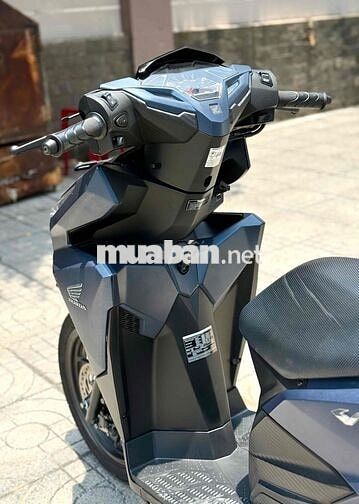 Honda Vario 150cc 2017 Xám