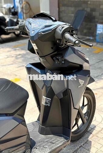Honda Vario 150cc 2017 Xám