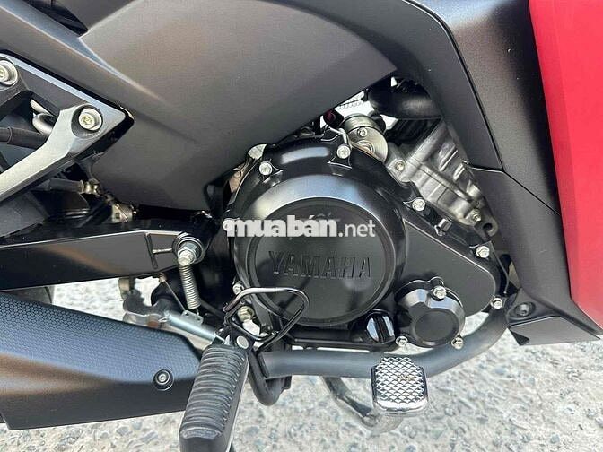 Yamaha Exciter 155 2021 Đỏ 8000 km