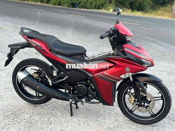 Yamaha Exciter 155 2021 Đỏ 8000 km