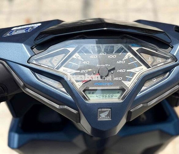 Honda Vario 150cc 2017 Xám