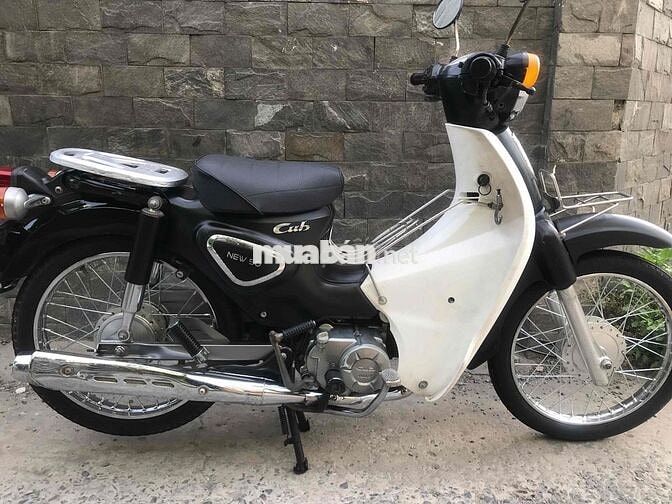 Cub New 50 xe 50cc 2020