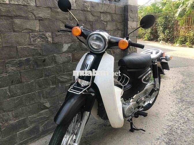 Cub New 50 xe 50cc 2020