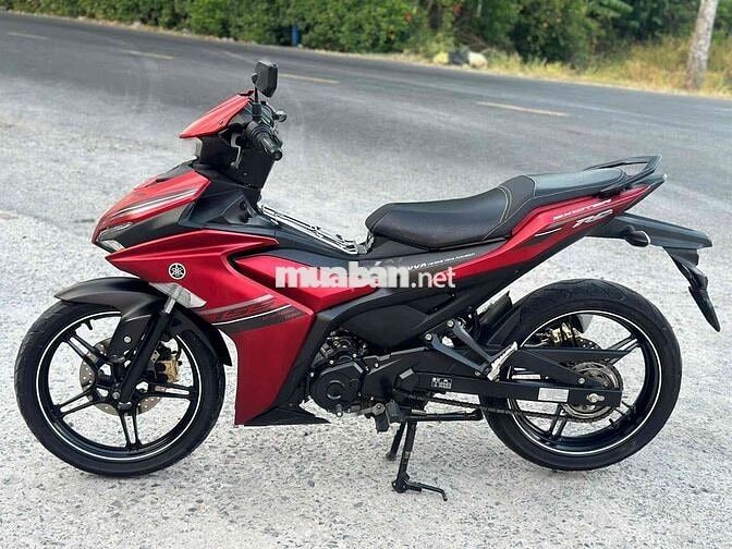 Yamaha Exciter 155 2021 Đỏ 8000 km