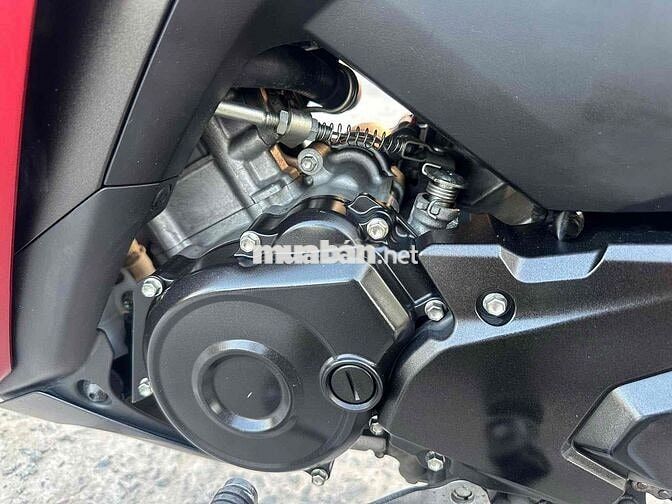 Yamaha Exciter 155 2021 Đỏ 8000 km