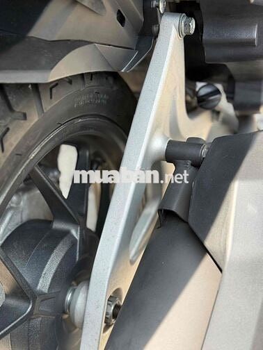 Honda Vario 150cc 2017 Xám