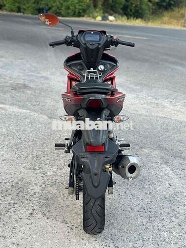Yamaha Exciter 155 2021 Đỏ 8000 km