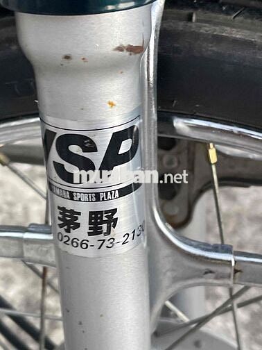 Yamaha YB1 50cc xe thùng nhập nhật....zin